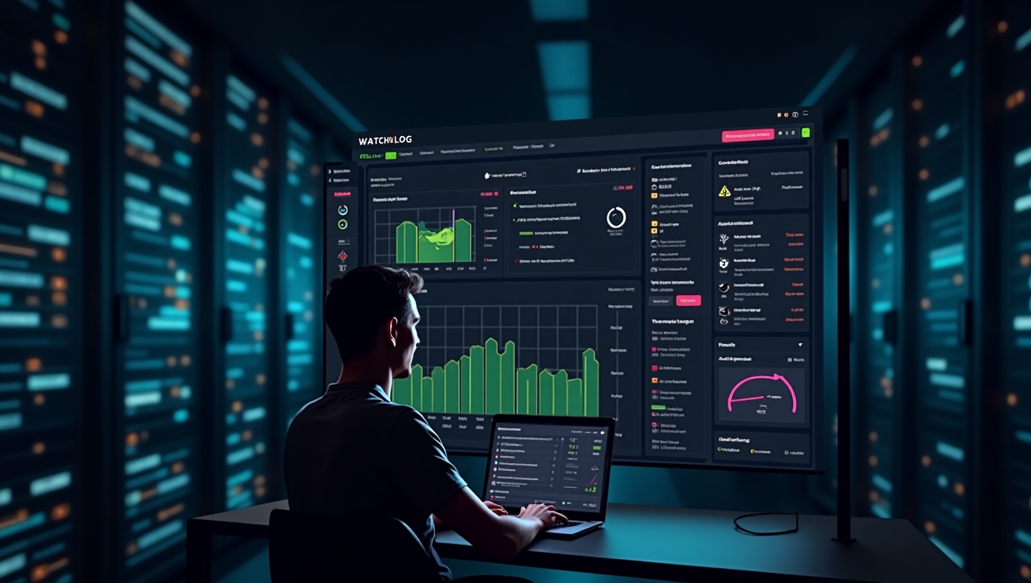 Top 5 Node.js Performance Bottlenecks and How to Fix Them